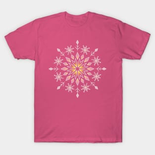 Snow Faction 3 V2 T-Shirt